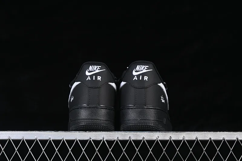All categories Nk Air Force 1 Air Force series Nk Air Force 1 Low Air Force low-top Nike Air Force 1'07 Low Dark sequence 990 Air Force 1 low-top casual sneakers FZ0627-010